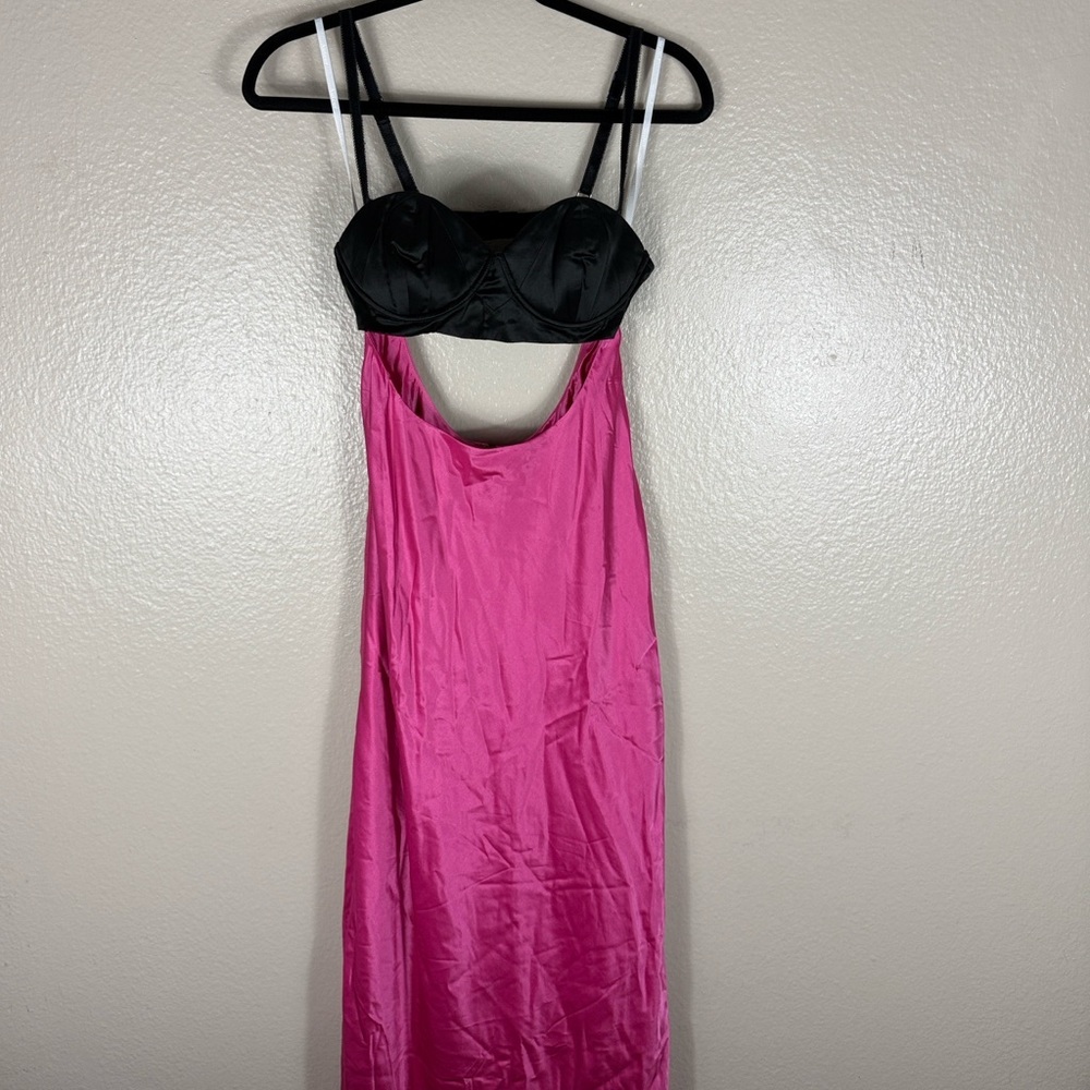 Auteur Studio Florence Dress - Picture 2 of 11